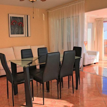 Palmeras Del Sur 1S Costa Adeje  Εξωτερικό φωτογραφία