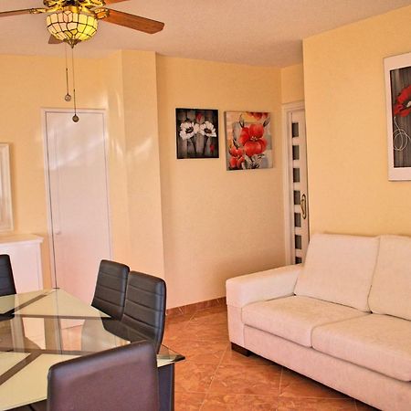 Palmeras Del Sur 1S Costa Adeje  Εξωτερικό φωτογραφία