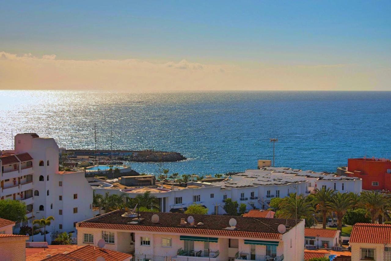 Palmeras Del Sur 1S Costa Adeje  Εξωτερικό φωτογραφία