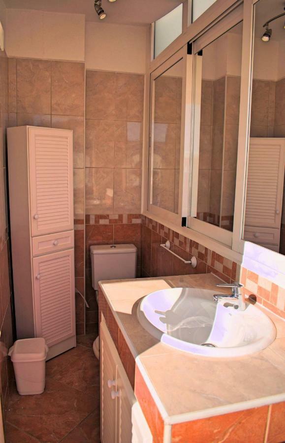 Palmeras Del Sur 1S Costa Adeje  Εξωτερικό φωτογραφία